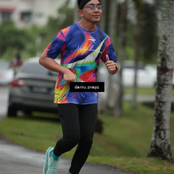 Runner Photo 8551840
