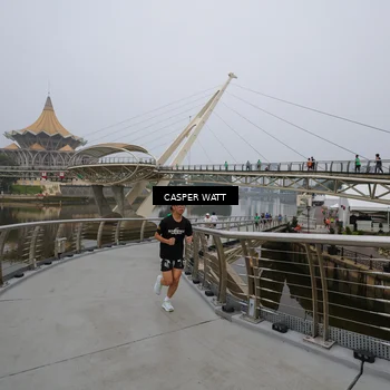 Runner Photo 8551845