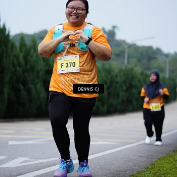 Runner Photo 8551846