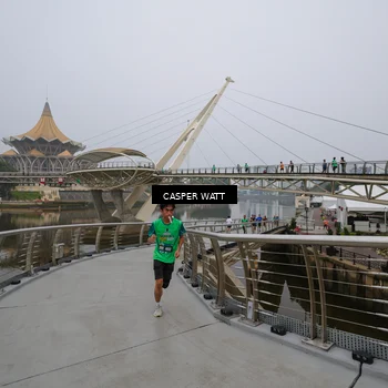 Runner Photo 8551849