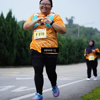 Runner Photo 8551850