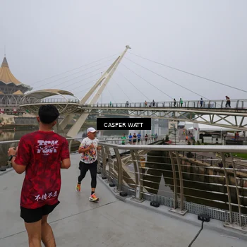 Runner Photo 8551851
