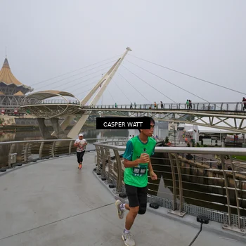 Runner Photo 8551854