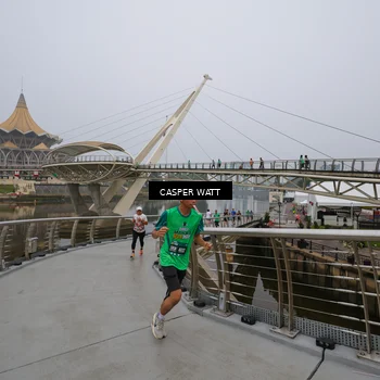 Runner Photo 8551856