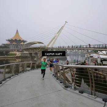 Runner Photo 8551858
