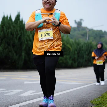 Runner Photo 8551861