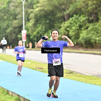Runner Photo 8551863