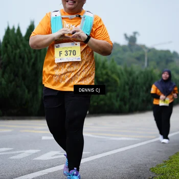 Runner Photo 8551864