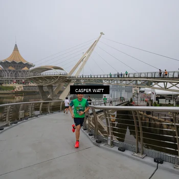 Runner Photo 8551876