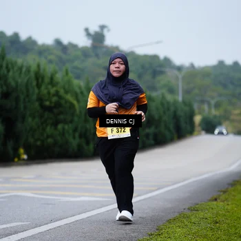 Runner Photo 8551878