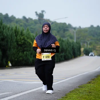 Runner Photo 8551879