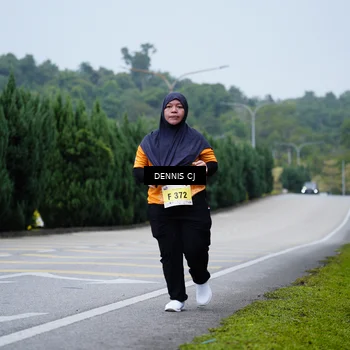 Runner Photo 8551881