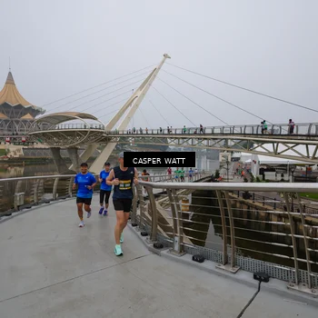 Runner Photo 8551882