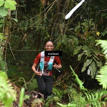 Runner Photo 8551884