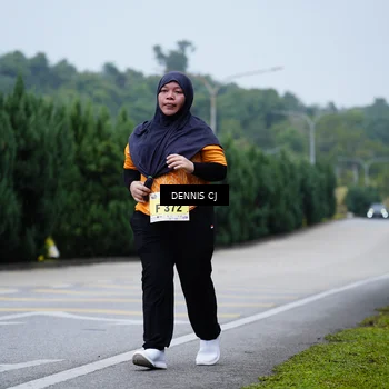 Runner Photo 8551886