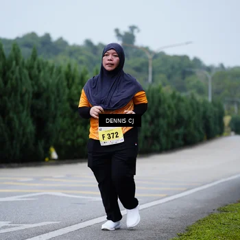 Runner Photo 8551889