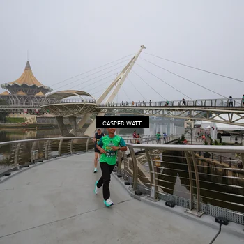 Runner Photo 8551892
