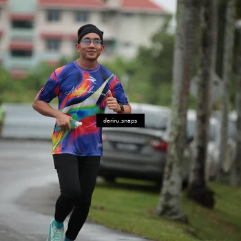 Runner Photo 8551895