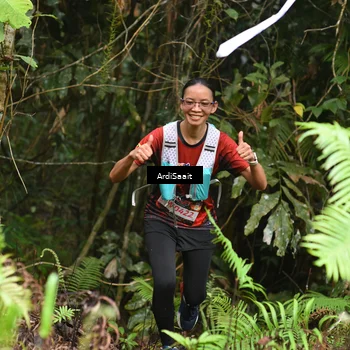 Runner Photo 8551898