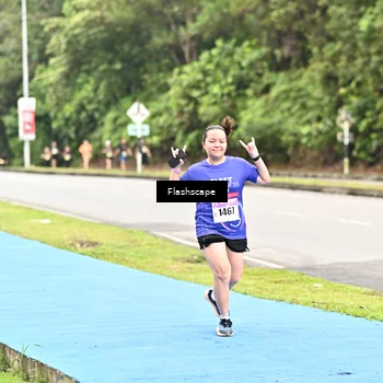 Runner Photo 8551901