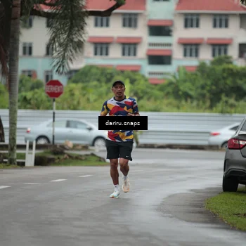 Runner Photo 8551903