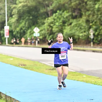 Runner Photo 8551905