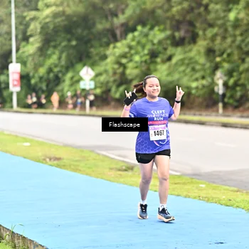 Runner Photo 8551906