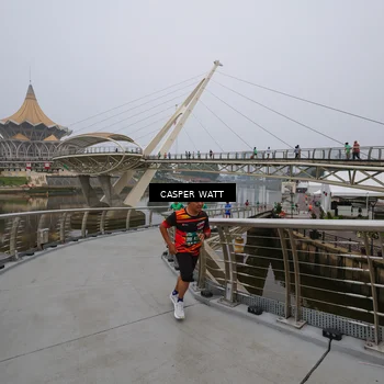 Runner Photo 8551909