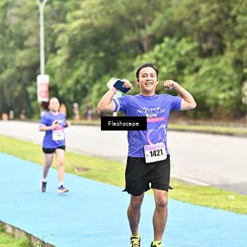 Runner Photo 8551914