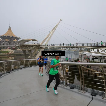 Runner Photo 8551915