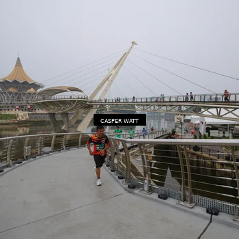 Runner Photo 8551916
