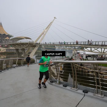 Runner Photo 8551918