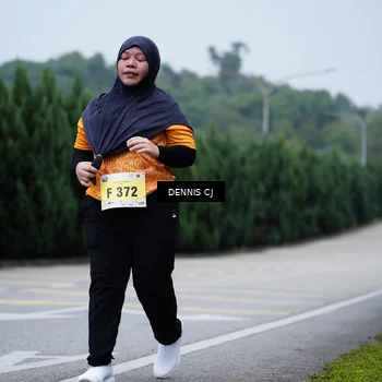 Runner Photo 8551919