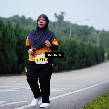 Runner Photo 8551920