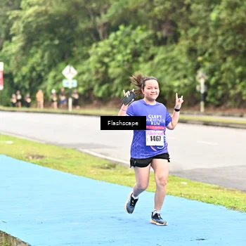 Runner Photo 8551921