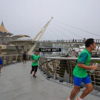 Runner Photo 8551922
