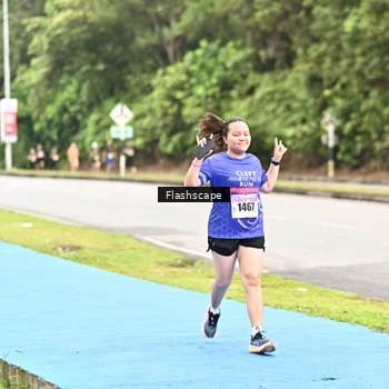 Runner Photo 8551923