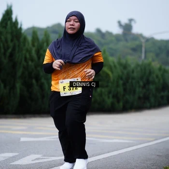 Runner Photo 8551925