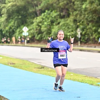 Runner Photo 8551926