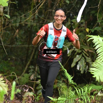 Runner Photo 8551929