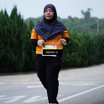 Runner Photo 8551931