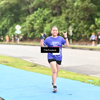 Runner Photo 8551932