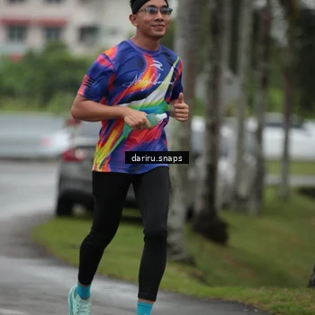 Runner Photo 8551933