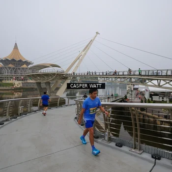 Runner Photo 8551935