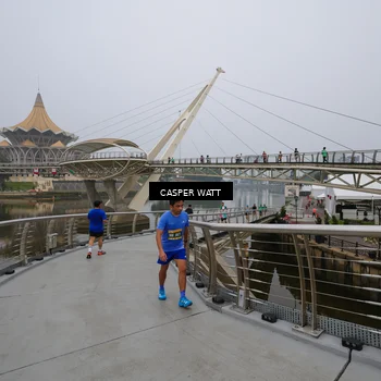 Runner Photo 8551938
