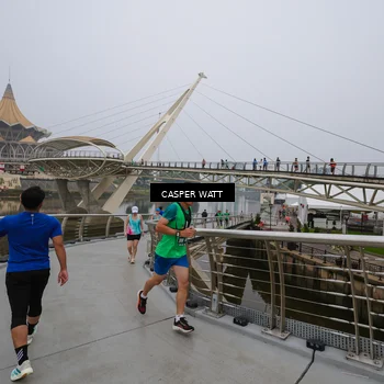 Runner Photo 8551940
