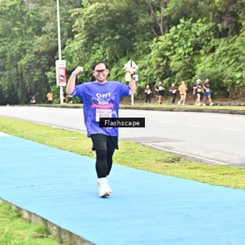 Runner Photo 8551942