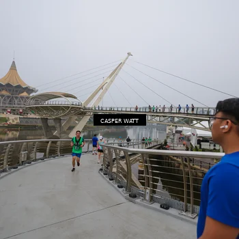 Runner Photo 8551943