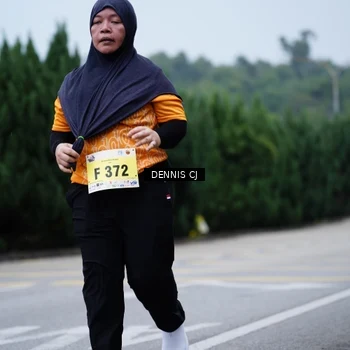 Runner Photo 8551944