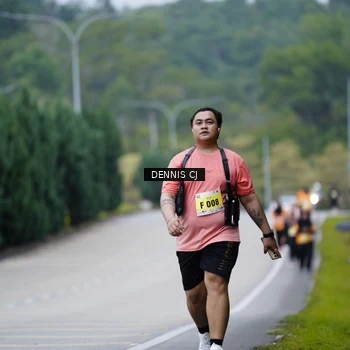 Runner Photo 8551950